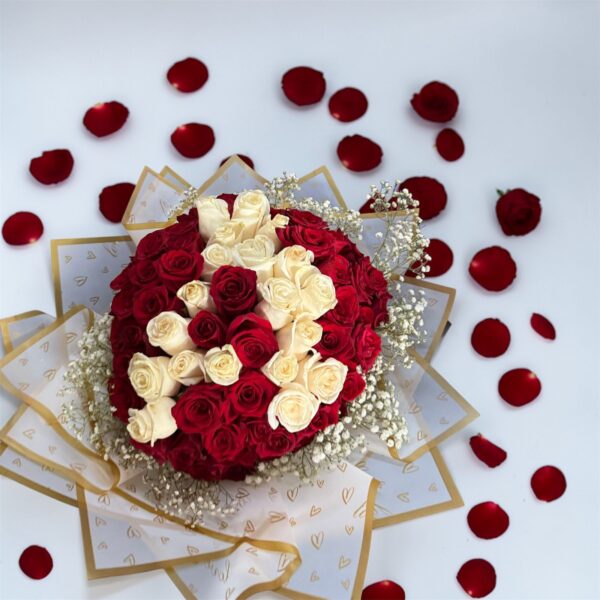 🌹inicial de amor 🌹